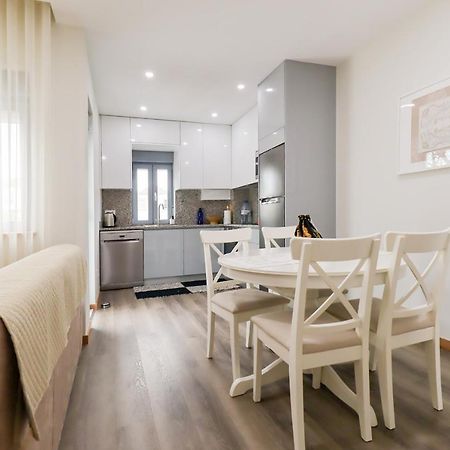 Tiana Apartment - City Centre With Terrace Виана-ду-Каштелу Экстерьер фото