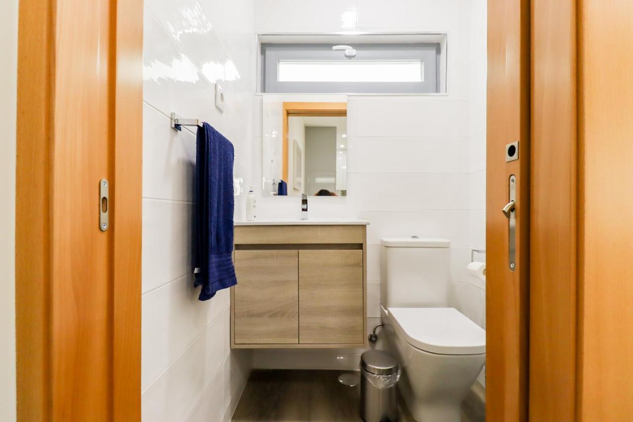 Tiana Apartment - City Centre With Terrace Виана-ду-Каштелу Экстерьер фото